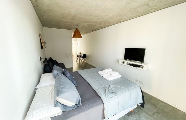 Beautiful Loft In Rosario 03-c - Foto 3