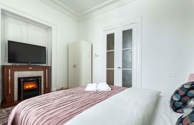 Kudrinskaya Tower - Foto 79