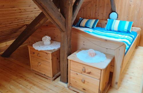 Ferienwohnung Uschi - Foto 7