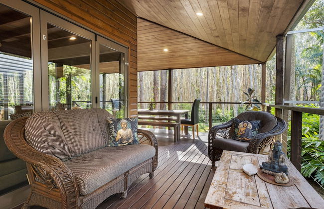 Buddha's Bungalow - Foto 15