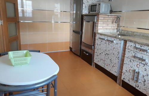 Casa El lince de Granadilla AT-CC-00296, Norte provincia Cáceres, WIFI, Parque infantil, HIDROMASAJE, garaje, LAVAVAJILLAS - Foto 48