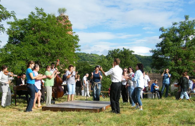 Müllers Ferienhaus Waldhof - Photo 35