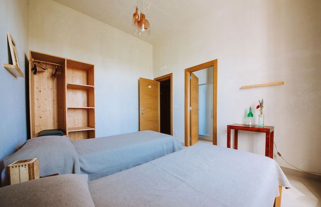 Agriturismo biologico Piccapane - Photo 3