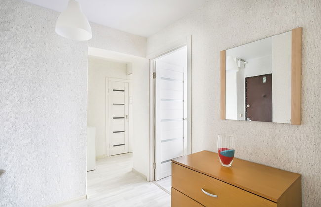 Apartment on B Polyanka 28k1 - Photo 6