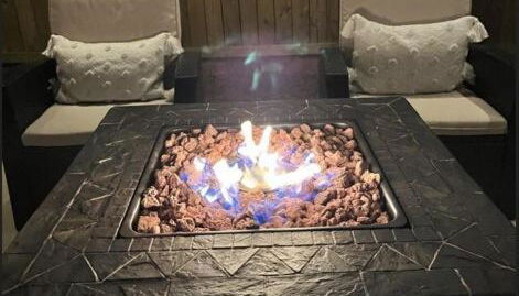 Stunning New Kitchen, Mins to Lake, Gas Firepit, Mins to Glen Rose Medical Center - Foto 3