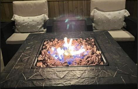 Stunning New Kitchen, Mins to Lake, Gas Firepit, Mins to Glen Rose Medical Center - Foto 3