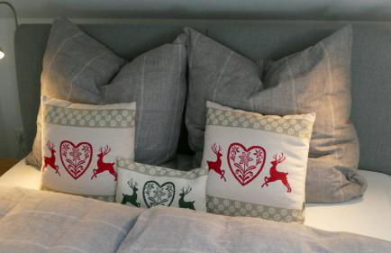 Ferienwohnung Wiesenglück inkl. Chiemgaukarte - Foto 8