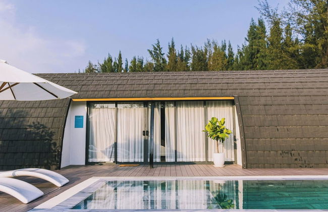 Dau Rong Resort - Foto 32