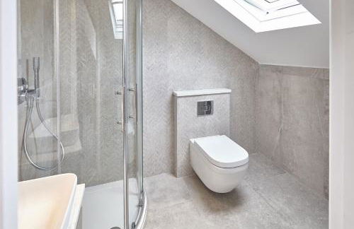 Boutique Fisherman’s Cottage - Foto 16