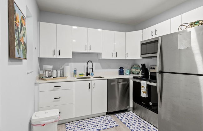 Ocean Drive Villas- Unit A - Photo 9