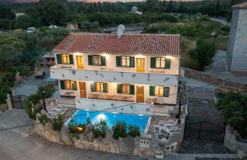 Holiday House Plovanija - Foto 60