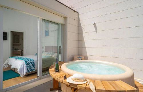 Apartment MarLo with nice views on the Adriatic! - Foto 24