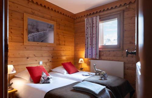 Résidence Pierre & Vacances Premium Le Roselend - Photo 30