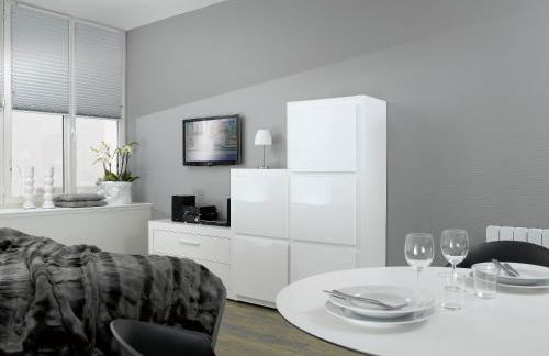 Appartements Le 32 - Foto 24