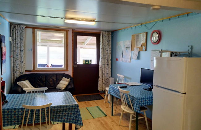 Anssilan Maatila - Foto 8