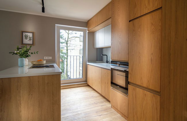 Sleep Inn Medienhafen Suites - Photo 10