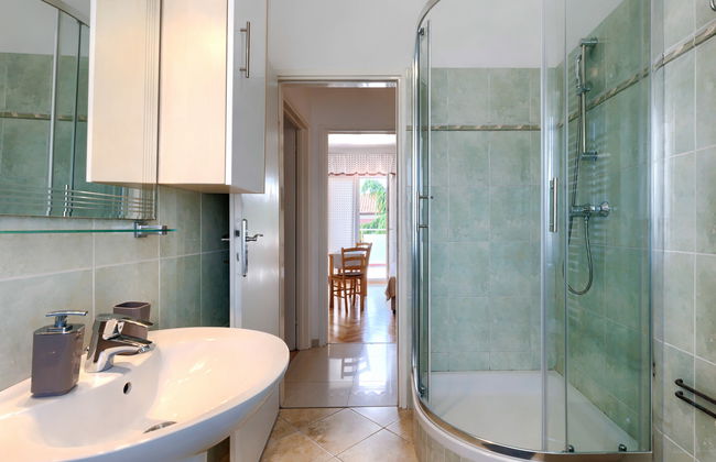 Villa Alba - Foto 13