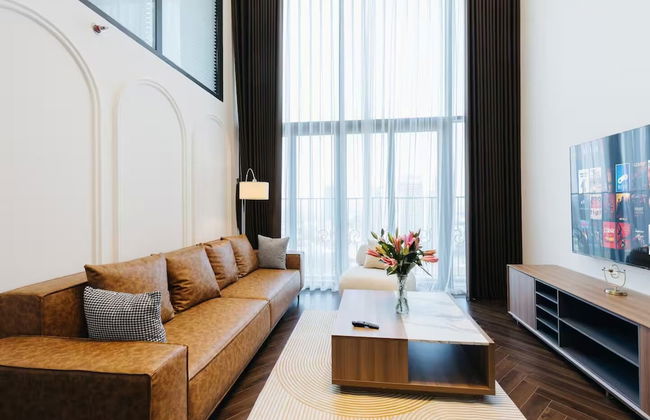 PentStudio West Lake by Emily in Town - Foto 28