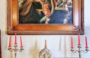 Villa Nani Mocenigo, Golin - Photo 21