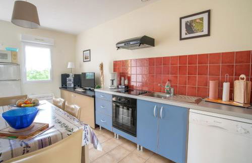 Alluring Holiday Home in Largentière with Pool - Foto 22