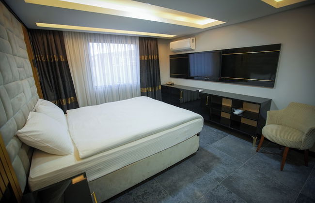 KY Continental Apartments - Photo 20