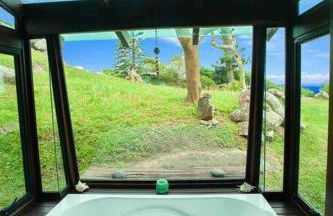 JoaquinaHouse Paraíso exclusivo, acesso a praia - Foto 74