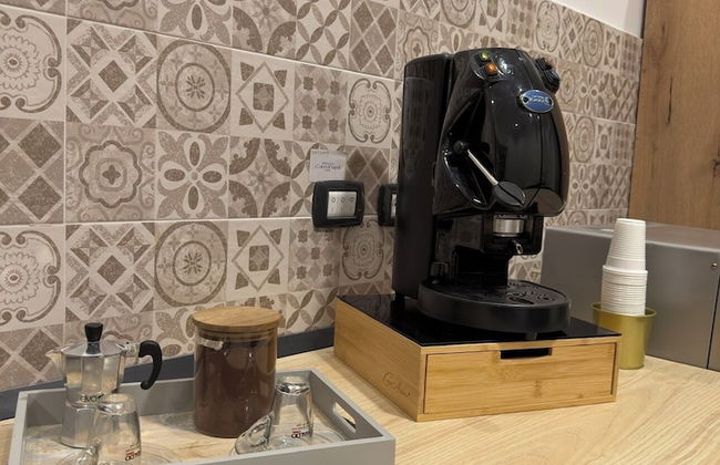 Welcome to i Colori di Napoli - Foto 18