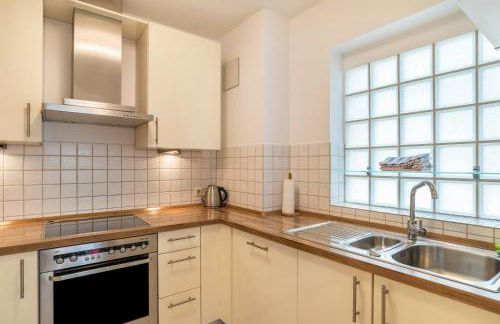 Aposto Apartments 2 - Foto 15