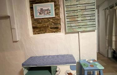 A Casa do Mestre Lau - no coração do Alentejo - Foto 5