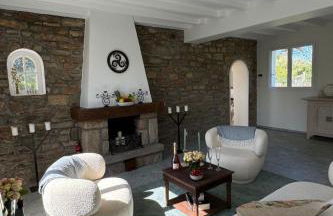 Holiday Home Villa Entre 2 Plages by Interhome - Photo 46