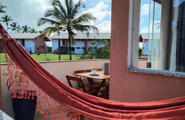 Apartamento Térreo em frente ao Mar Ilhéus - Itacaré BA - Foto 51