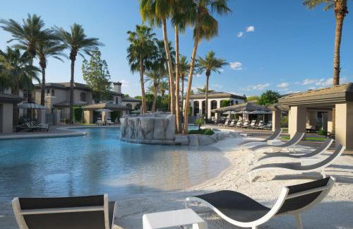 Kierland Commons Scottsdale Quarter Pool Gym Tennis Pickleball Golf - Foto 31