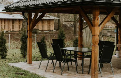 Zielone Zagrody -Dobra koło Sieniawy - Foto 3