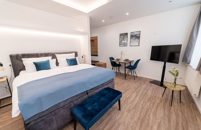 Apartments am Marktplatz - Foto 8