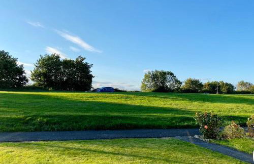 Highthel Holiday Home by the Northumberland Coast - Foto 42