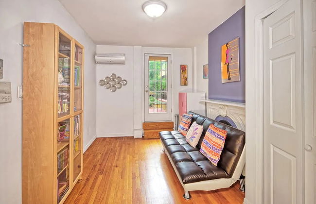 City life with Escape close to NYC - Foto 1