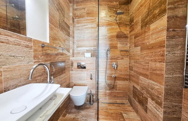 Connected Villas with Sea View - Foto 35