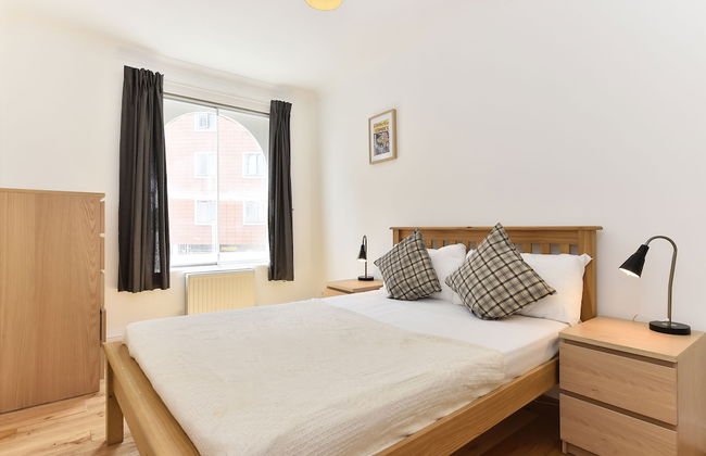 Camden Market Apartments - Foto 7