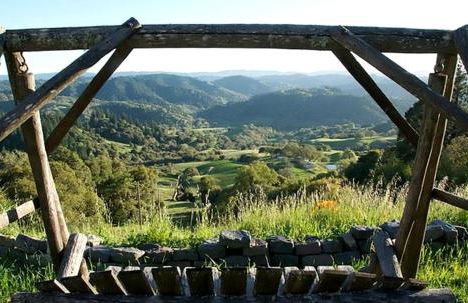 Vacation Rental with Spa and Pool on Winery near Healdsburg, California - Foto 7