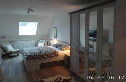 Ferienwohnung An der Jordanshöhe - Foto 10