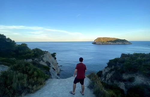 NUEVO Preciosa villa entre Denia y Javea - Foto 42