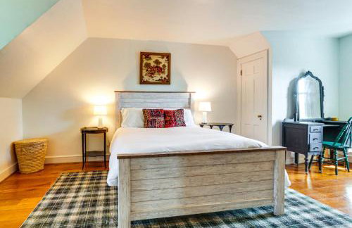 Walkable Location Historic Home in Charles Town! - Foto 21