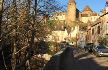Etape du Pont Pinard - Foto 5