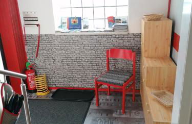 Ferienhaus am Ith - Foto 19