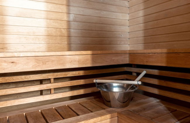 2ndhomes Deluxe 2BR Apt w Sauna&Balcony - Foto 33