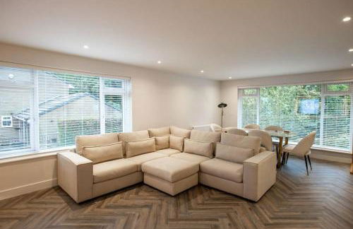 Falcon House - Foto 21