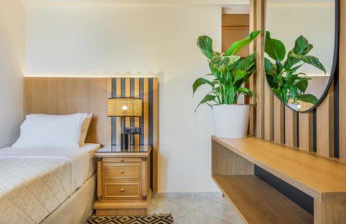 Socrates Hotel Malia Beach - Foto 60