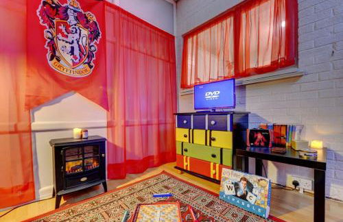 Harry's House (Muggles welcome too!) - Foto 24