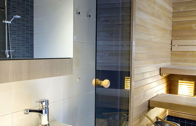 Holiday Club Katinkulta Apartments - Foto 79