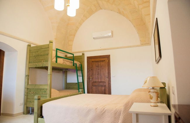 San Leonardo Casa Vacanze - Foto 4